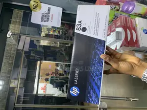 Laserjet 83a