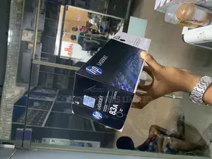 Laserjet 83a