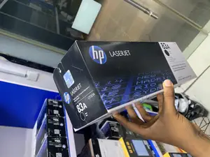 Laserjet 83a