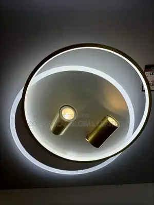 Modern Quality Ceiling Pop Led Light Fittings
