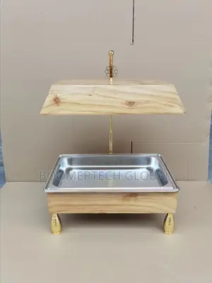 9l Luxury Quality Hanging Chaffing Dish