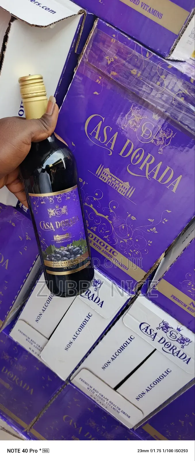 Casa Dorado