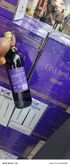 Casa Dorado