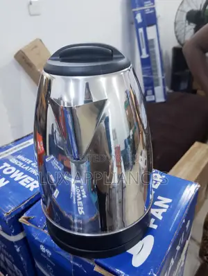 Everyday-Ready Homepoint 2l Electric Kettle