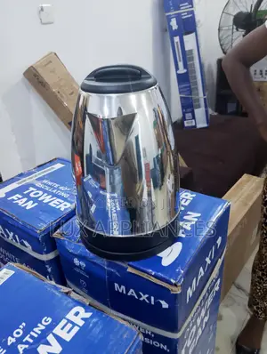 Functional Homepoint 2l Electric Kettle