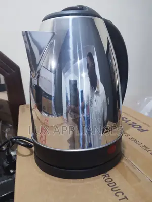 Clean-Design Homepoint 2l Electric Kettle