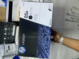 Laserjet 05a
