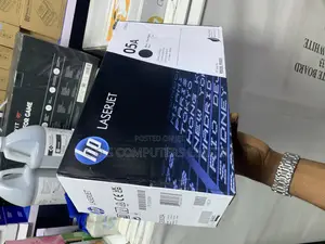 Laserjet 05a