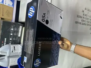 Laserjet 05a