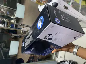 Laserjet 05a