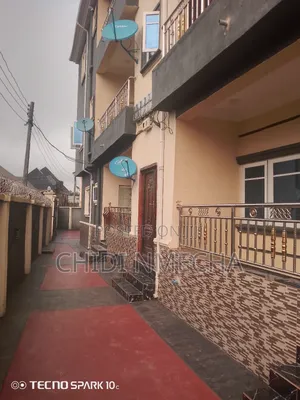 2bdrm Apartment in Naze, Owerri for rent