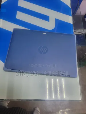 Laptop HP ProBook X360 11 G6 EE 8GB Intel Core I3 SSD 256GB
