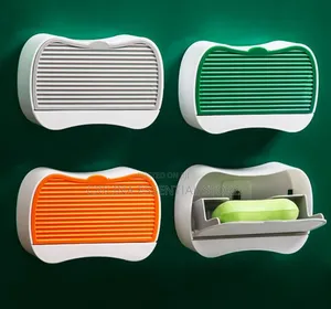 Soap Rack Box