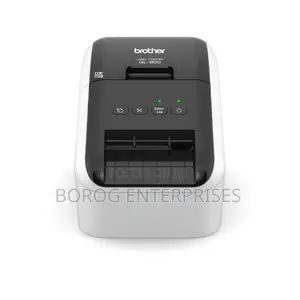 Brother Thermal Label Printer Ql-800
