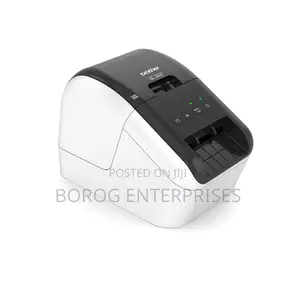 Brother Thermal Label Printer Ql-800