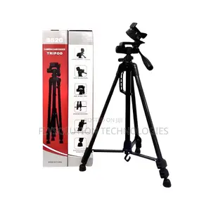 Weifeng Phone Camera Tripod Stand Wt-3520