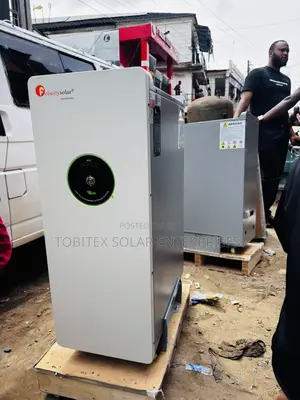 15kwh Felicity Lithium Battery Promo
