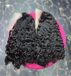 12”Full Frontal 100% Human Hair