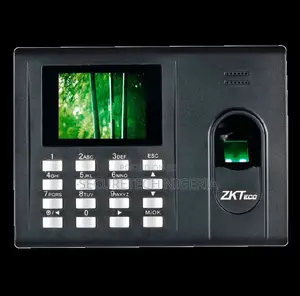 Zkteco K30 Pro