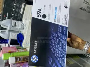 Laserjet 59a