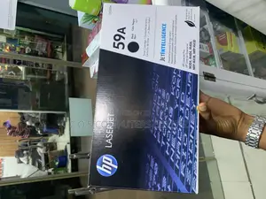 Laserjet 59a