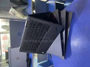 Laptop Lenovo Thinkpad X1 Yoga 16GB Intel Core I5 SSD 512GB
