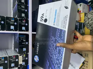 Laserjet 59a