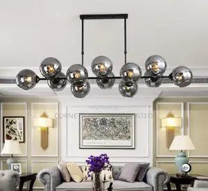 Nordic Chandelier Light