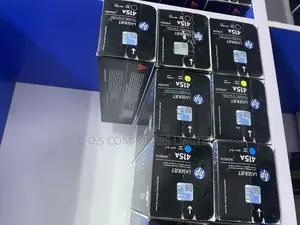 Laserjet 415a