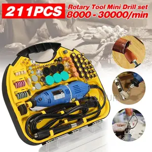 Electric Die Grinder