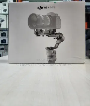 Dji Rs4 Mini Gimibal