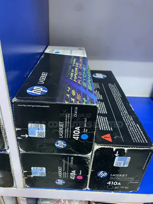 Laserjet 410a