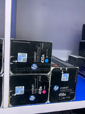 Laserjet 410a