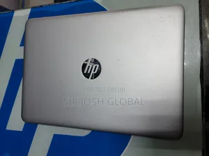 Laptop HP EliteBook 840 G3 8GB Intel Core i5 SSD 256GB