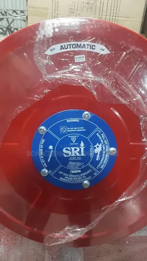 Sri Hose Reel