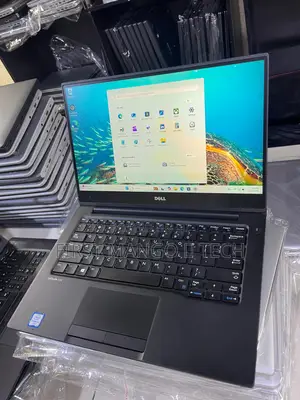 Laptop Dell Latitude 7380 8GB Intel Core 7 SSD 256GB