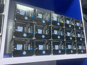 Laserjet 207a