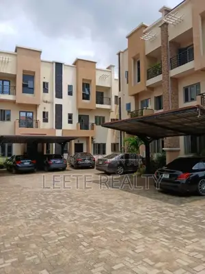 3bdrm Townhouse/Terrace in Life Camp for sale