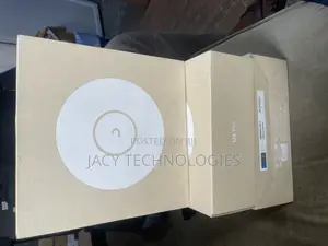 Unifi U6 Pro