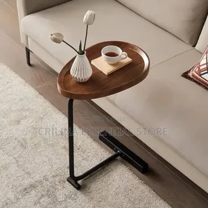 Side Coffee Table