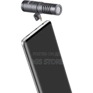 Godox Geniusmic Compact Directional Microphone