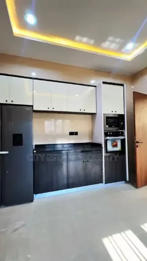 4bdrm Duplex in Diplomatic Terrain, Jabi for rent