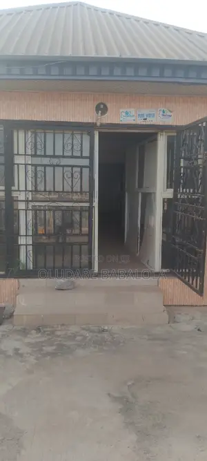 Warehouse/Large Office Space for Rent at Camp, Abeokuta