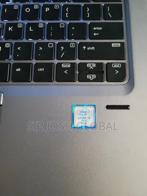 Laptop HP EliteBook 820 G3 8GB Intel Core i5 SSD 256GB