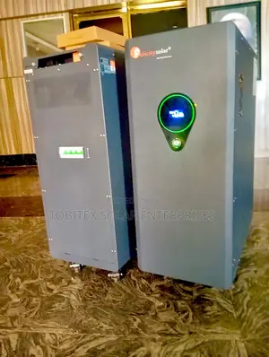 25kwh Felicity Lithium Battery Promo