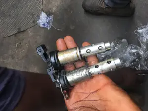 BMW E90 E60 X3 X5 Solenoid