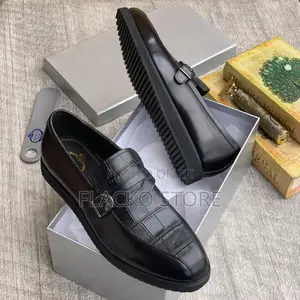 Original Genio Loafers Shoes