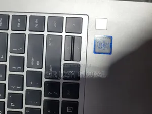 Laptop HP EliteBook 840 G5 8GB Intel Core i5 SSD 256GB