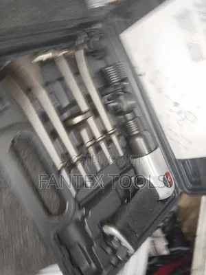 Air Hammer Machine 6"