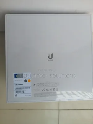 Ubiquiti U6-Lr
